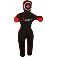 Brazilian Jiu Jitsu Grappling Dummy 