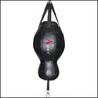 Muay Thai Punching Bag B