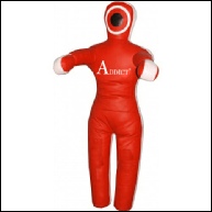 Brazilian Jiu Jitsu Grappling Dummy 