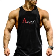 Fitness Gym Vest 