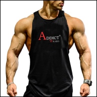 Fitness Gym Vest 