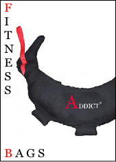 Fitness Bags